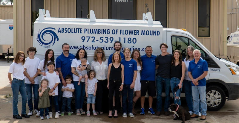 Home Absolute Plumbing
