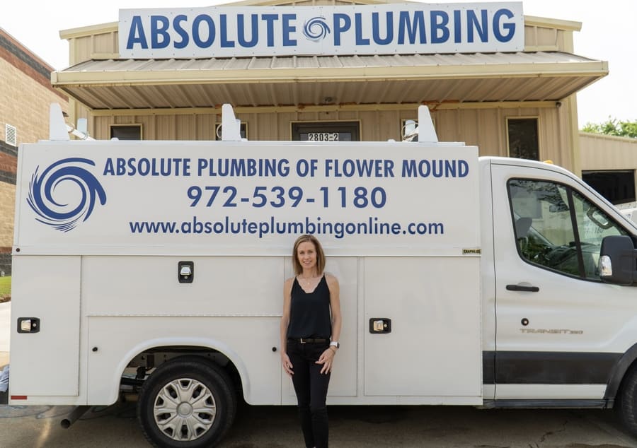Home Absolute Plumbing