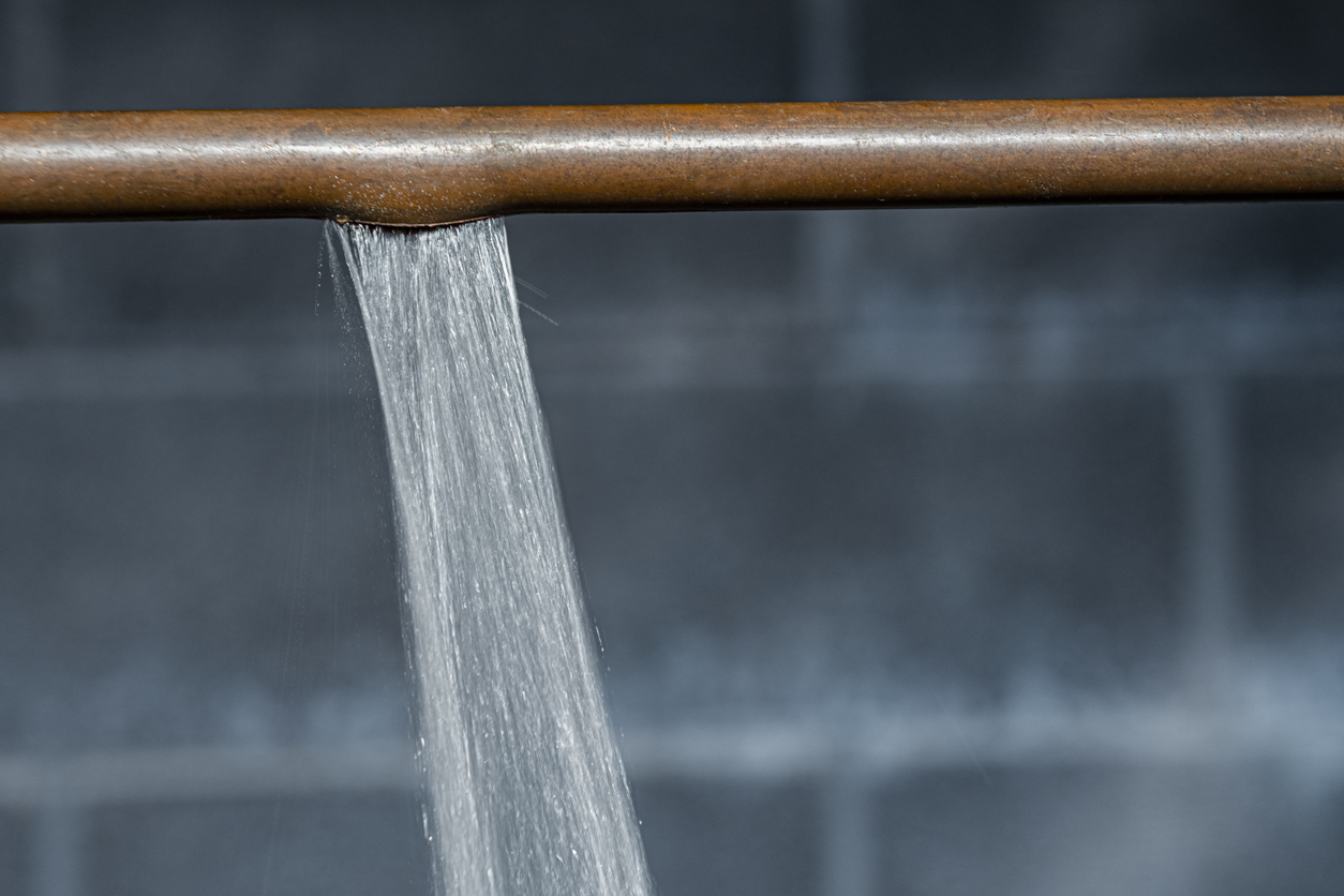 Denton Emergency Plumber
