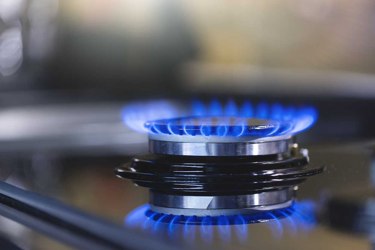 Corinth Gas Leak Detection & Repair