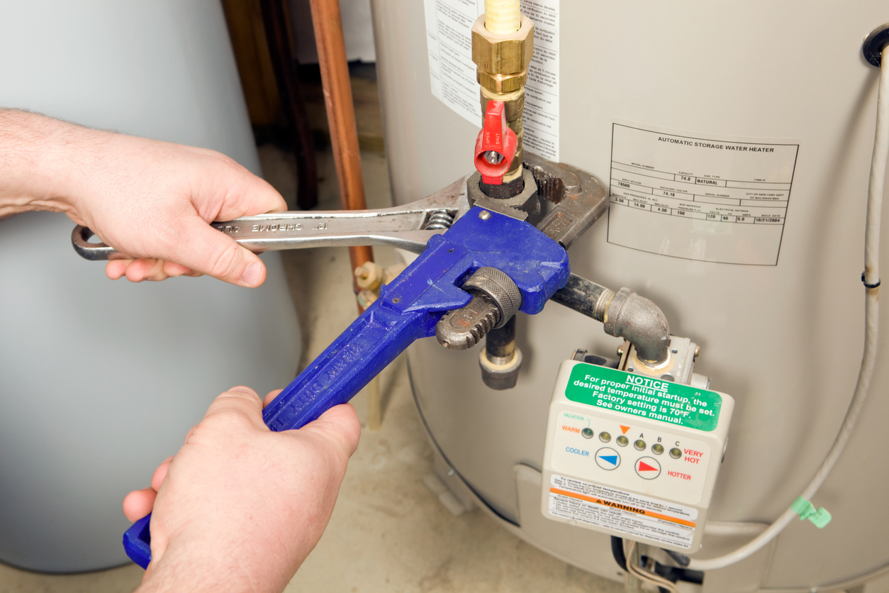 Southlake Water Heater Repair