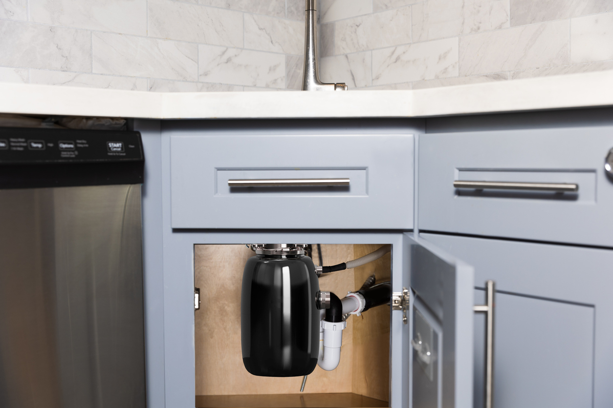 Garbage Disposal Repair Argyle, TX