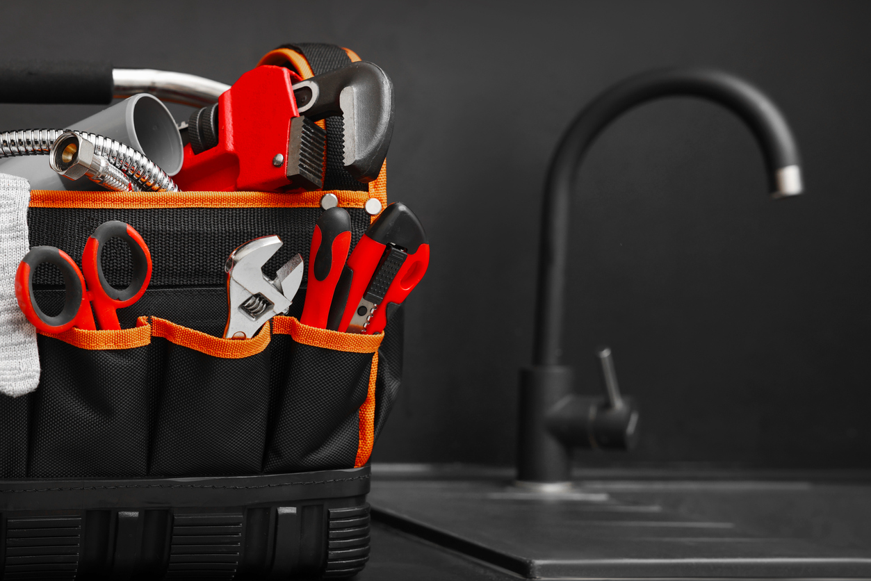 Professional Plumber in Denton