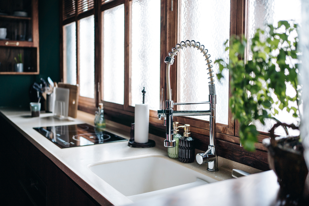Faucet Repair Flower Mound