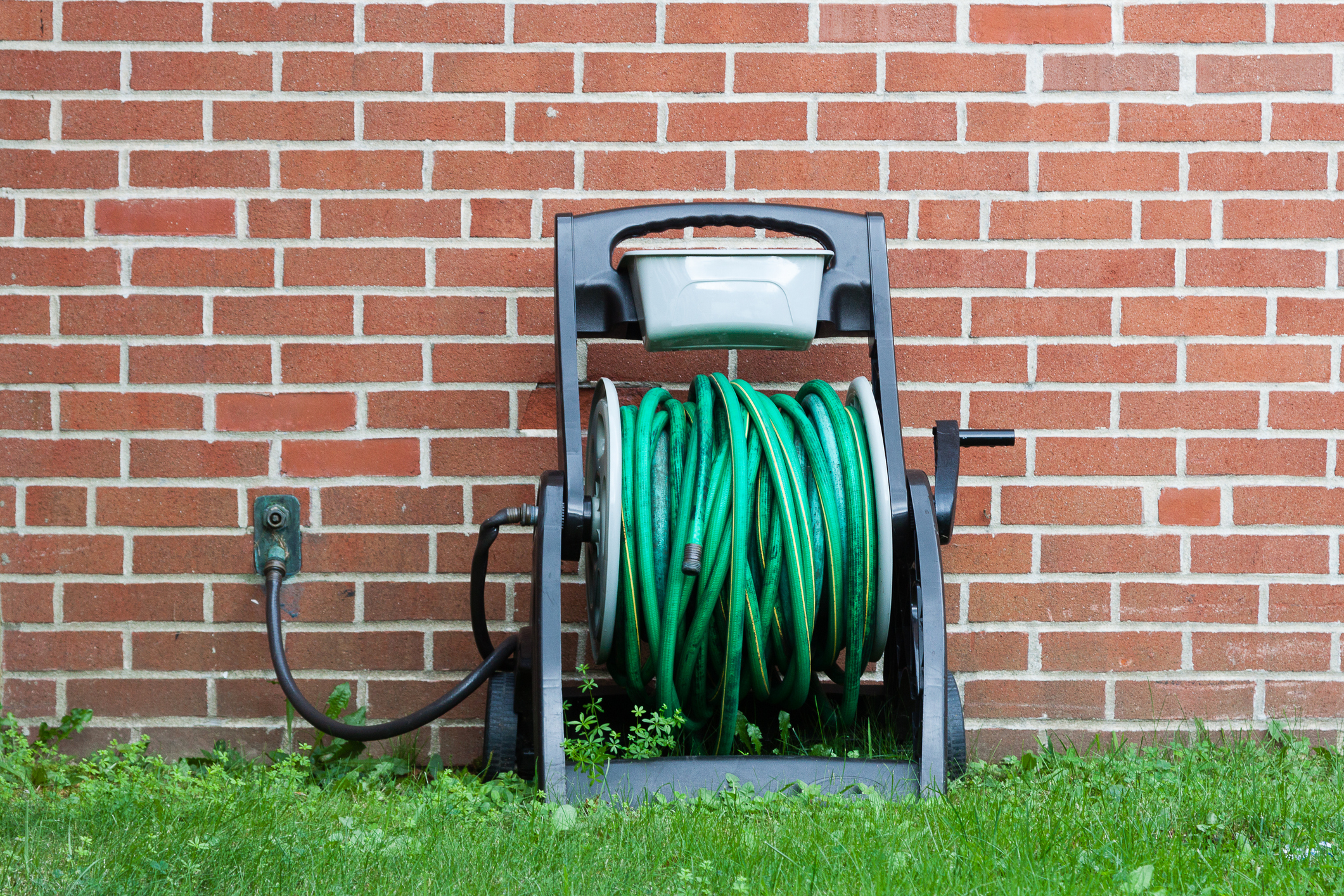 Flower Mound Outdoor Plumbing