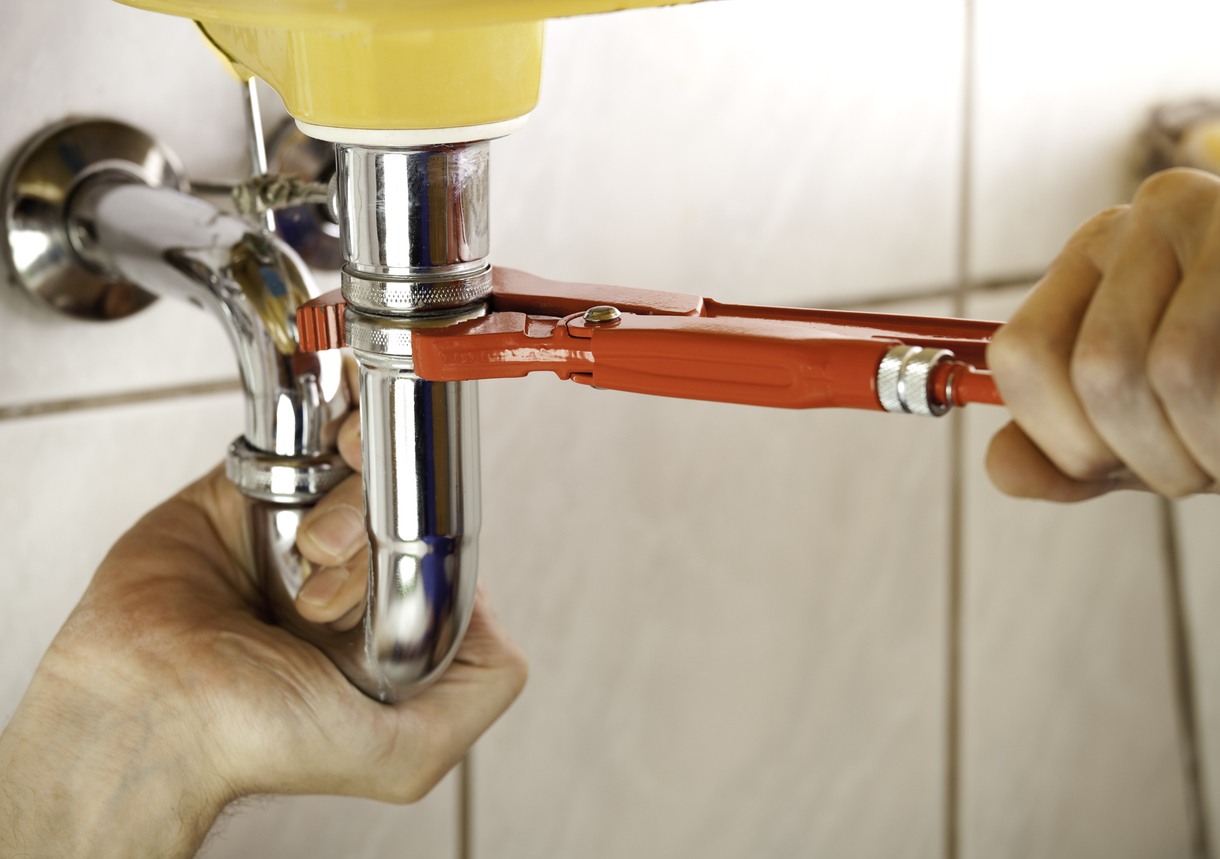 Plumbing Installation Near Me